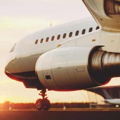 flygplan