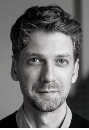 Magnus Andersson